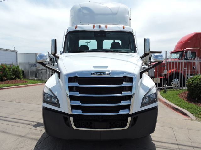 2023 Freightliner PT126 Daycab