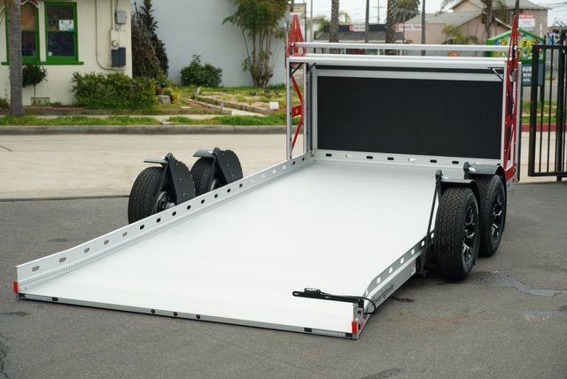 2023 Futura FUTURA 16' SUPER SPORT OPEN CAR HAULER $20,305.00-A003499 STOCK PHOTOS | Keller, TX | Complete Trailers of Texas 2023 Futura FUTURA 16' SUPER SPORT OPEN CAR HAULER $20,305.00-A003499 STOCK PHOTOS | Keller, TX | Complete Trailers of Texas