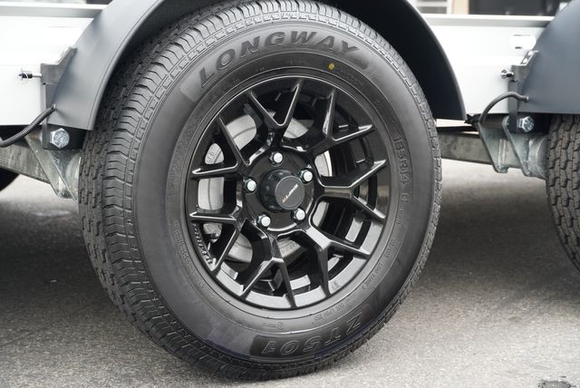 2023 Futura FUTURA 16' SUPER SPORT OPEN CAR HAULER $20,977 | Keller, TX | Complete Trailers of Texas 2023 Futura FUTURA 16' SUPER SPORT OPEN CAR HAULER $20,977 | Keller, TX | Complete Trailers of Texas