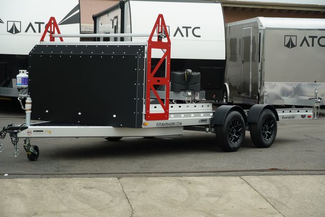 2023 Futura FUTURA 16' SUPER SPORT OPEN CAR HAULER $19,322 - STOCK PHOTOS | Keller, TX | Complete Trailers of Texas 2023 Futura FUTURA 16' SUPER SPORT OPEN CAR HAULER $19,322 - STOCK PHOTOS | Keller, TX | Complete Trailers of Texas