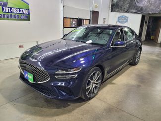 2023 Genesis G70 2.0T All Wheel Drive - Warranty - Financing  - | Dickinson, ND | Autorama Auto Sales and Rentals