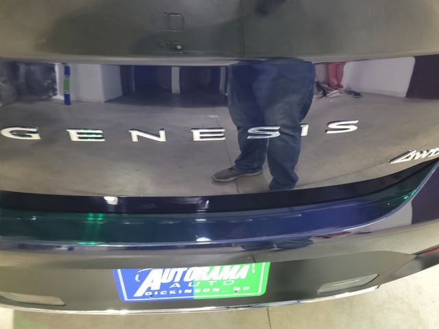 2023 Genesis G70 2.0T All Wheel Drive - Warranty - Financing  - | Dickinson, ND | Autorama Auto Sales and Rentals