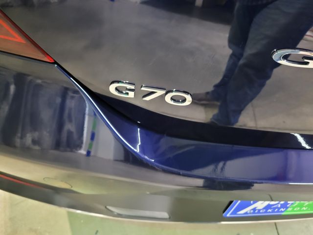 2023 Genesis G70 2.0T All Wheel Drive - Warranty - Financing - | Dickinson, ND | Autorama Auto Sales and Rentals 2023 Genesis G70 2.0T All Wheel Drive - Warranty - Financing - | Dickinson, ND | Autorama Auto Sales and Rentals