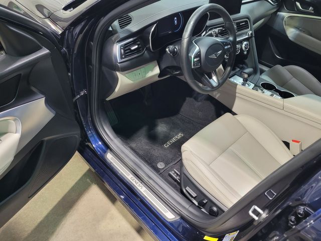 2023 Genesis G70 2.0T All Wheel Drive - Warranty - Financing  - | Dickinson, ND | Autorama Auto Sales and Rentals