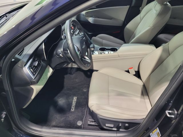 2023 Genesis G70 2.0T All Wheel Drive - Warranty - Financing  - | Dickinson, ND | Autorama Auto Sales and Rentals