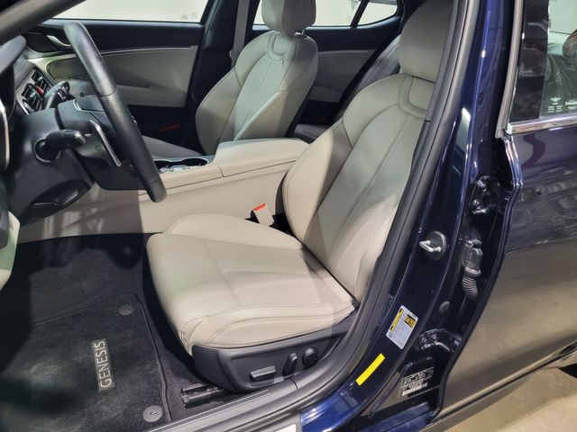 2023 Genesis G70 2.0T All Wheel Drive - Warranty - Financing - | Dickinson, ND | Autorama Auto Sales and Rentals 2023 Genesis G70 2.0T All Wheel Drive - Warranty - Financing - | Dickinson, ND | Autorama Auto Sales and Rentals