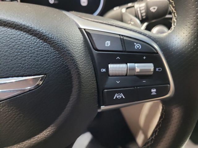 2023 Genesis G70 2.0T All Wheel Drive - Warranty - Financing  - | Dickinson, ND | Autorama Auto Sales and Rentals