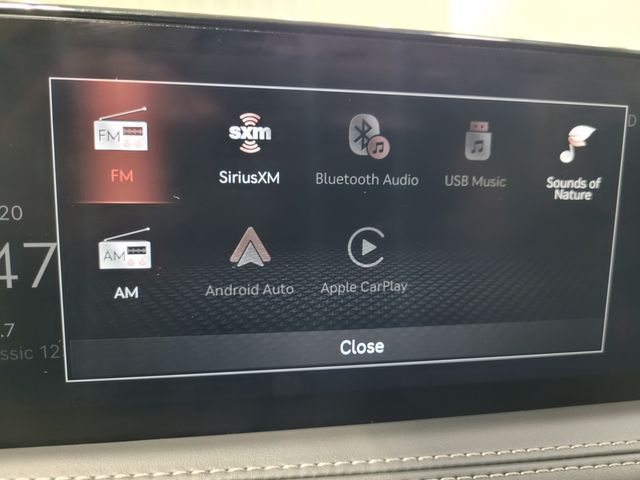 2023 Genesis G70 2.0T All Wheel Drive - Warranty - Financing  - | Dickinson, ND | Autorama Auto Sales and Rentals