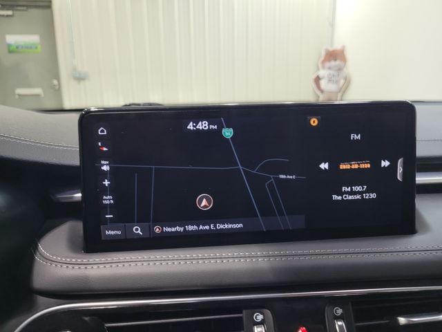 2023 Genesis G70 2.0T All Wheel Drive - Warranty - Financing  - | Dickinson, ND | Autorama Auto Sales and Rentals