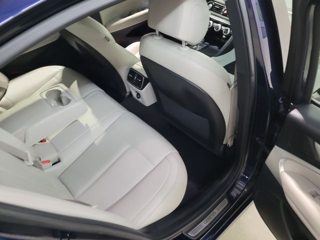 2023 Genesis G70 2.0T All Wheel Drive - Warranty - Financing - | Dickinson, ND | Autorama Auto Sales and Rentals 2023 Genesis G70 2.0T All Wheel Drive - Warranty - Financing - | Dickinson, ND | Autorama Auto Sales and Rentals