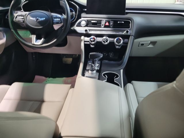 2023 Genesis G70 2.0T All Wheel Drive - Warranty - Financing  - | Dickinson, ND | Autorama Auto Sales and Rentals