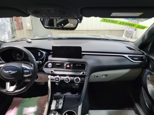 2023 Genesis G70 2.0T All Wheel Drive - Warranty - Financing  - | Dickinson, ND | Autorama Auto Sales and Rentals