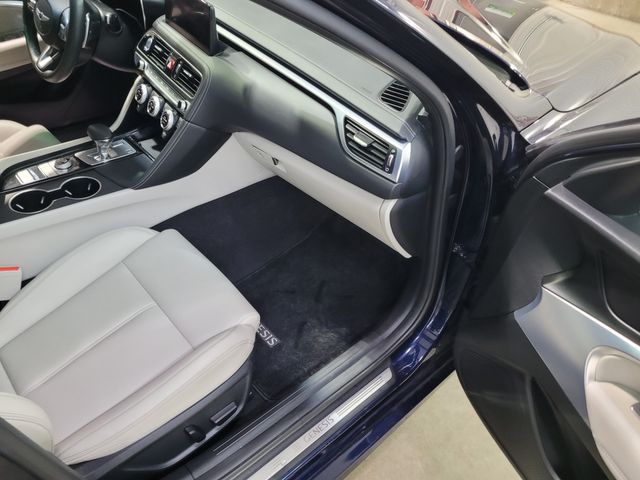 2023 Genesis G70 2.0T All Wheel Drive - Warranty - Financing - | Dickinson, ND | Autorama Auto Sales and Rentals 2023 Genesis G70 2.0T All Wheel Drive - Warranty - Financing - | Dickinson, ND | Autorama Auto Sales and Rentals