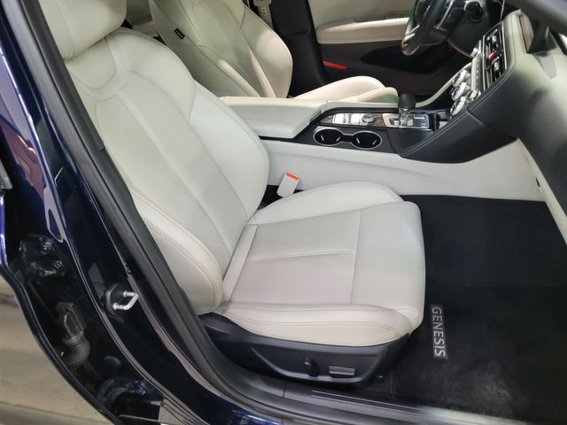 2023 Genesis G70 2.0T All Wheel Drive - Warranty - Financing  - | Dickinson, ND | Autorama Auto Sales and Rentals