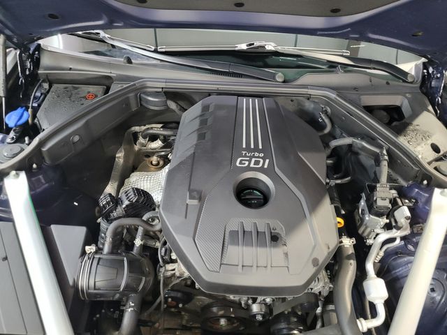 2023 Genesis G70 2.0T All Wheel Drive - Warranty - Financing  - | Dickinson, ND | Autorama Auto Sales and Rentals