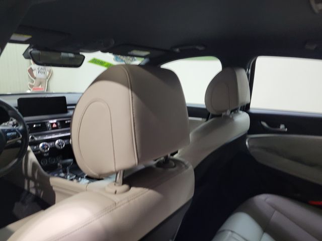 2023 Genesis G70 2.0T All Wheel Drive - Warranty - Financing - | Dickinson, ND | Autorama Auto Sales and Rentals 2023 Genesis G70 2.0T All Wheel Drive - Warranty - Financing - | Dickinson, ND | Autorama Auto Sales and Rentals