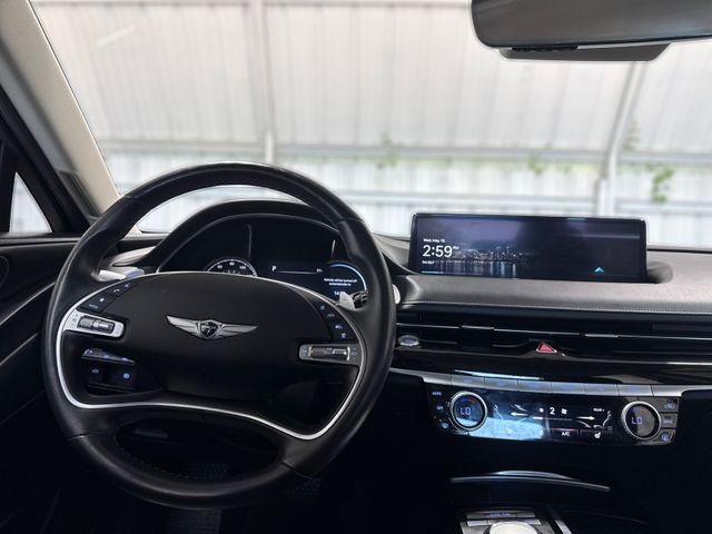 2023 Genesis G80 2.5T | Houston, TX | Texas Star Motors 2023 Genesis G80 2.5T | Houston, TX | Texas Star Motors