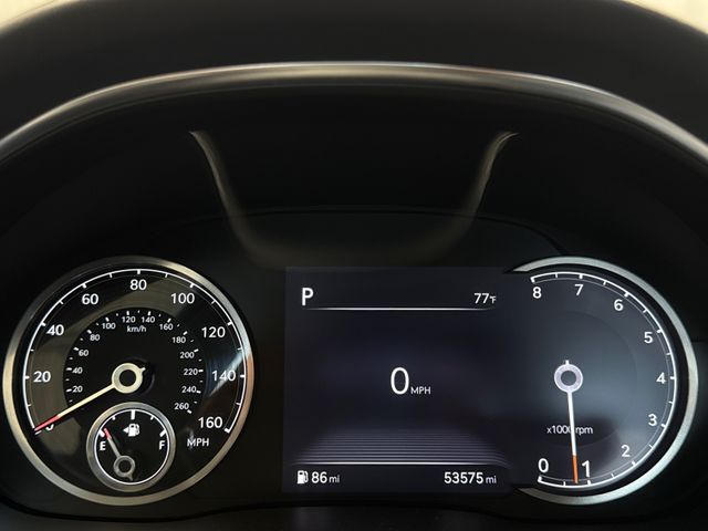 2023 Genesis G80 2.5T | Houston, TX | Texas Star Motors