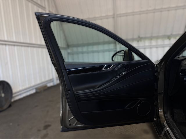 2023 Genesis G80 2.5T | Houston, TX | Texas Star Motors