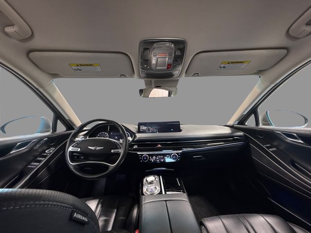 2023 Genesis G80 2.5T | Houston, TX | Texas Star Motors