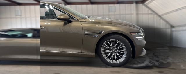 2023 Genesis G80 2.5T | Houston, TX | Texas Star Motors 2023 Genesis G80 2.5T | Houston, TX | Texas Star Motors