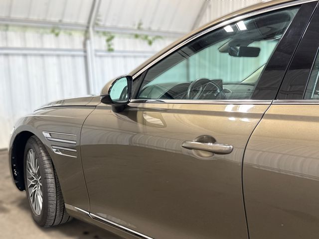 2023 Genesis G80 2.5T | Houston, TX | Texas Star Motors 2023 Genesis G80 2.5T | Houston, TX | Texas Star Motors