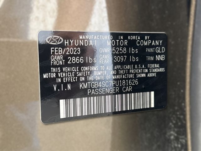 2023 Genesis G80 2.5T | Houston, TX | Texas Star Motors 2023 Genesis G80 2.5T | Houston, TX | Texas Star Motors