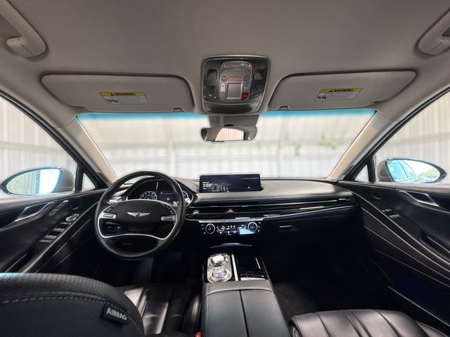 2023 Genesis G80 2.5T | Houston, TX | Texas Star Motors