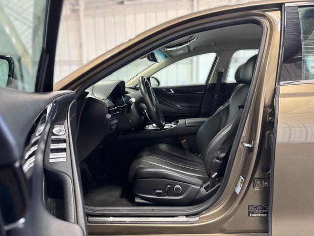 2023 Genesis G80 2.5T | Houston, TX | Texas Star Motors