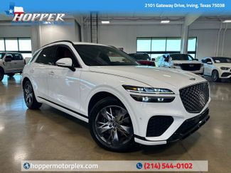 2023 Genesis GV70 3.5T Sport | Irving, Texas | Hopper Motorplex