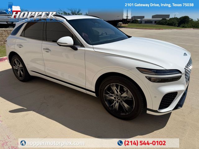 2023 Genesis GV70 3.5T Sport | Irving, Texas | Hopper Motorplex