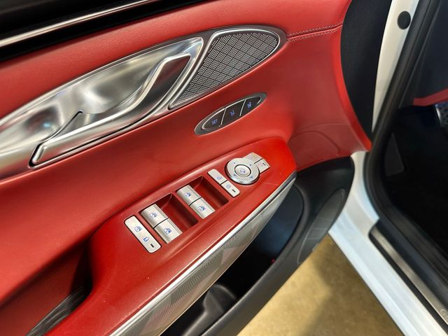 2023 Genesis GV70 3.5T Sport | Irving, Texas | Hopper Motorplex 2023 Genesis GV70 3.5T Sport | Irving, Texas | Hopper Motorplex