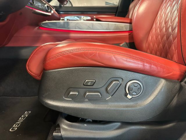 2023 Genesis GV70 3.5T Sport | Irving, Texas | Hopper Motorplex 2023 Genesis GV70 3.5T Sport | Irving, Texas | Hopper Motorplex