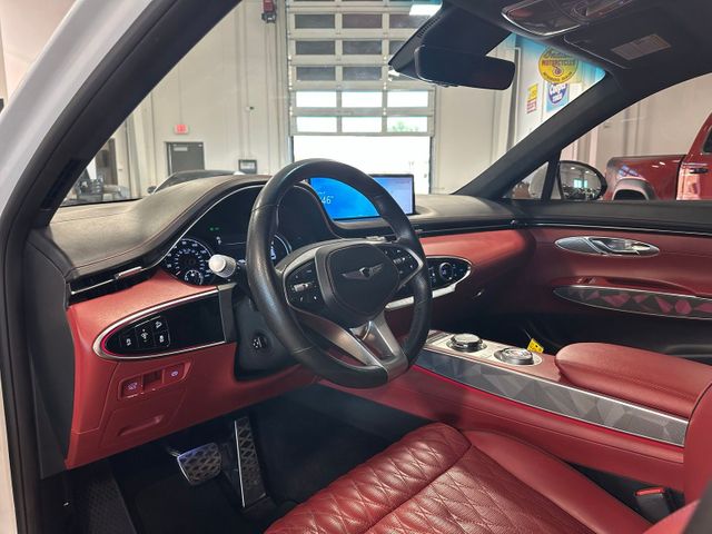 2023 Genesis GV70 3.5T Sport | Irving, Texas | Hopper Motorplex
