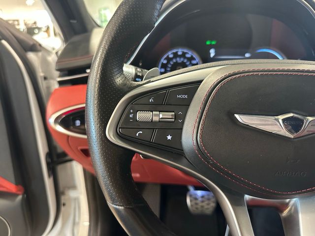 2023 Genesis GV70 3.5T Sport | Irving, Texas | Hopper Motorplex