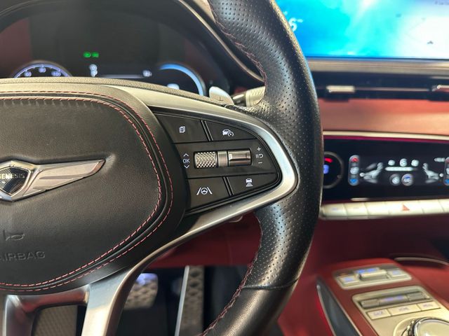 2023 Genesis GV70 3.5T Sport | Irving, Texas | Hopper Motorplex