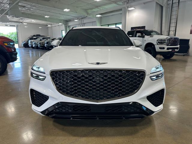 2023 Genesis GV70 3.5T Sport | Irving, Texas | Hopper Motorplex