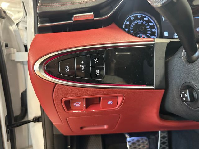 2023 Genesis GV70 3.5T Sport | Irving, Texas | Hopper Motorplex 2023 Genesis GV70 3.5T Sport | Irving, Texas | Hopper Motorplex