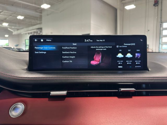 2023 Genesis GV70 3.5T Sport | Irving, Texas | Hopper Motorplex