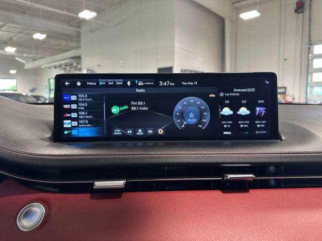 2023 Genesis GV70 3.5T Sport | Irving, Texas | Hopper Motorplex