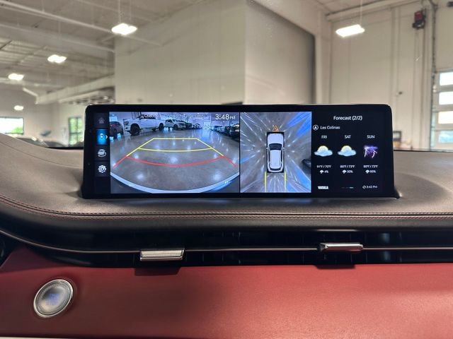 2023 Genesis GV70 3.5T Sport | Irving, Texas | Hopper Motorplex 2023 Genesis GV70 3.5T Sport | Irving, Texas | Hopper Motorplex