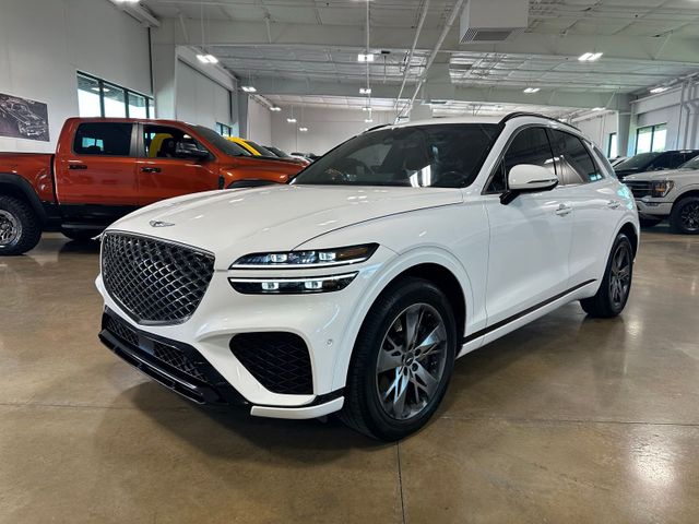 2023 Genesis GV70 3.5T Sport | Irving, Texas | Hopper Motorplex 2023 Genesis GV70 3.5T Sport | Irving, Texas | Hopper Motorplex