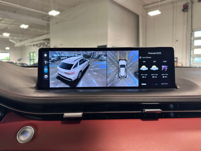 2023 Genesis GV70 3.5T Sport | Irving, Texas | Hopper Motorplex