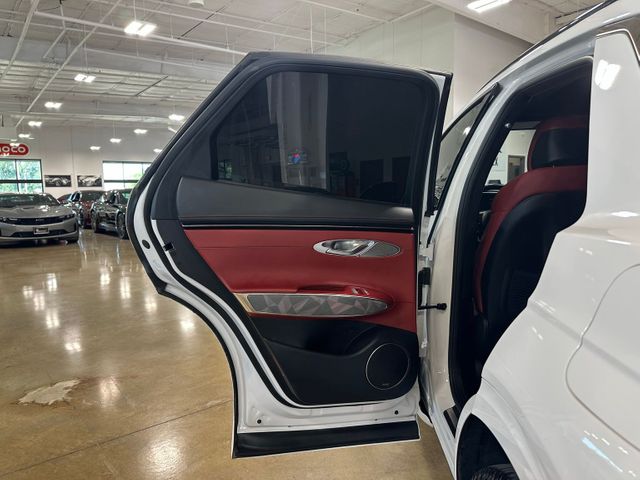 2023 Genesis GV70 3.5T Sport | Irving, Texas | Hopper Motorplex