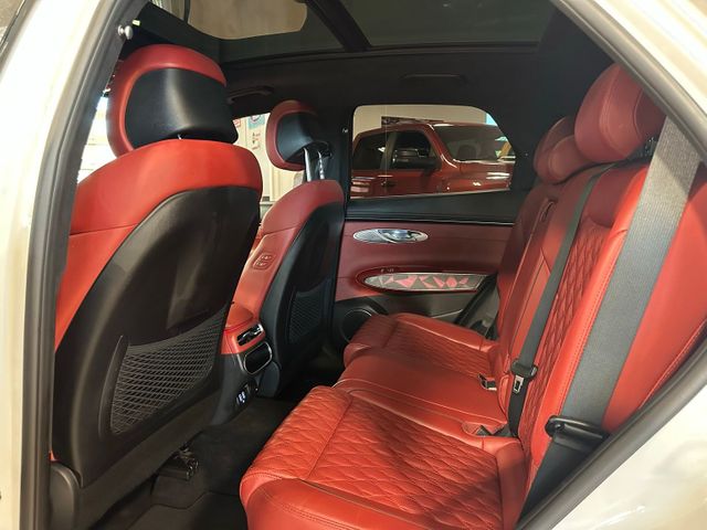 2023 Genesis GV70 3.5T Sport | Irving, Texas | Hopper Motorplex