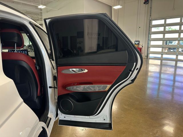 2023 Genesis GV70 3.5T Sport | Irving, Texas | Hopper Motorplex 2023 Genesis GV70 3.5T Sport | Irving, Texas | Hopper Motorplex