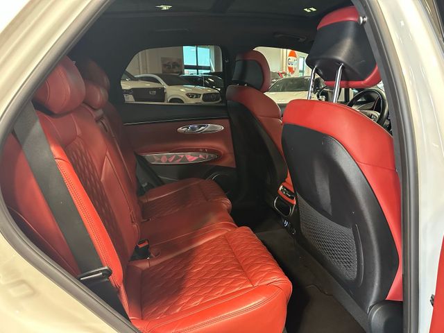 2023 Genesis GV70 3.5T Sport | Irving, Texas | Hopper Motorplex