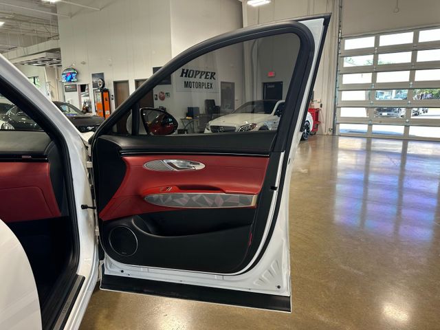 2023 Genesis GV70 3.5T Sport | Irving, Texas | Hopper Motorplex 2023 Genesis GV70 3.5T Sport | Irving, Texas | Hopper Motorplex