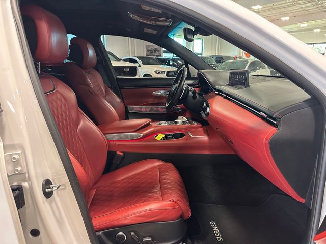 2023 Genesis GV70 3.5T Sport | Irving, Texas | Hopper Motorplex