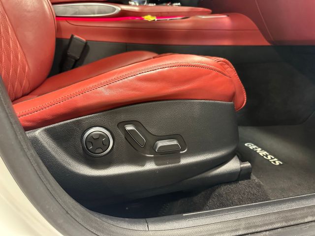 2023 Genesis GV70 3.5T Sport | Irving, Texas | Hopper Motorplex 2023 Genesis GV70 3.5T Sport | Irving, Texas | Hopper Motorplex